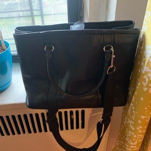 Beautiful work purse